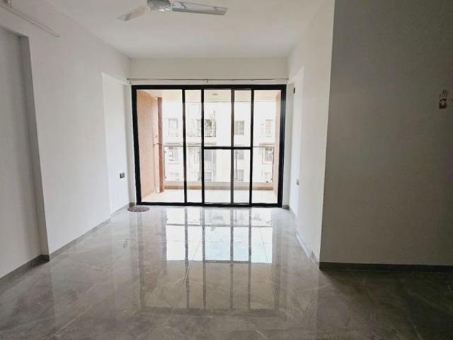 Flat for rent in Keshav Nagar, Pune