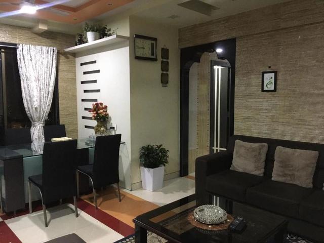 Flat for rent in Sector-36, Navi Mumbai