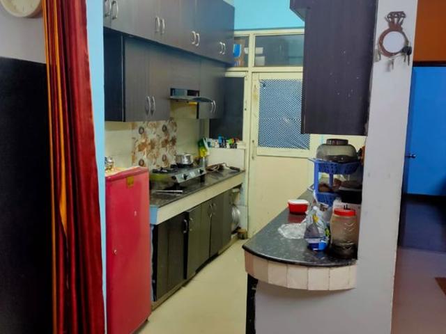 Flat for rent in Ghaziabad