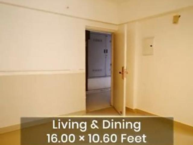 Flat for rent in Ghaziabad