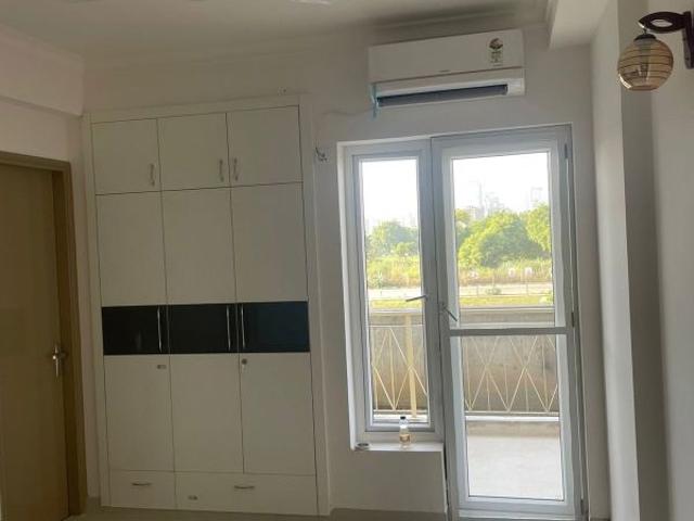 Flat for rent in Gurgaon, Gurugram