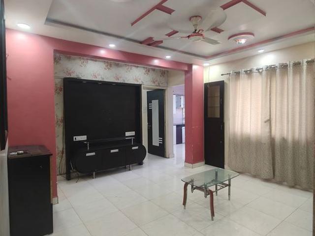 Flat for rent in Vela Enclave, Pune