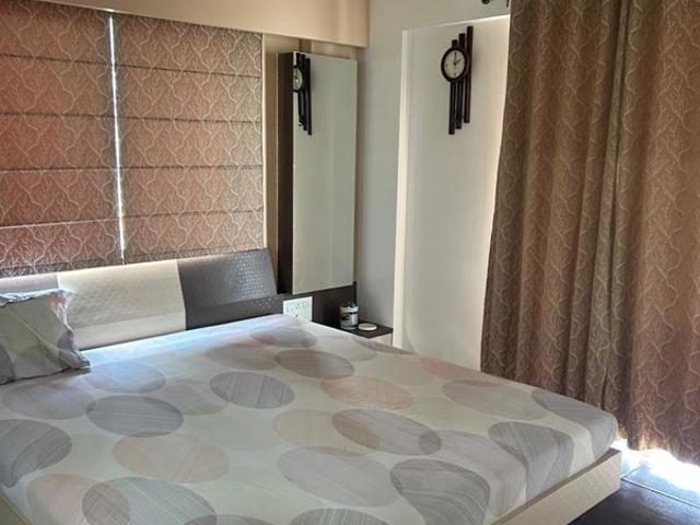 Flat for rent in Pallod Farms, Pune
