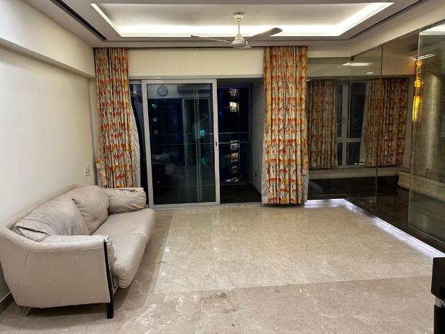 Flat for rent in Dindoshi, Mumbai Suburban District