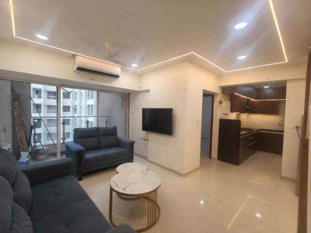 Flat for rent in Wagholi, Pune
