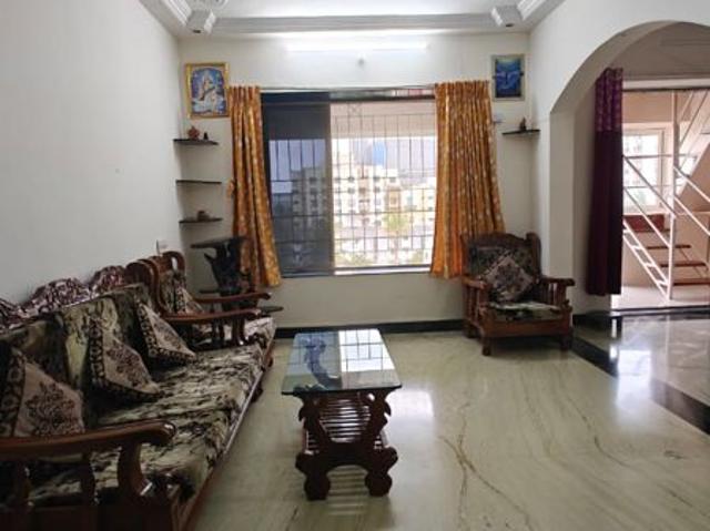 Flat for rent in Aundh, Pune