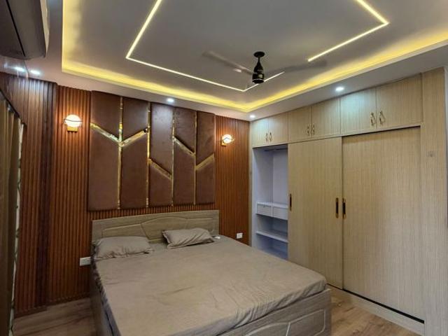 Flat for rent in Lucknow