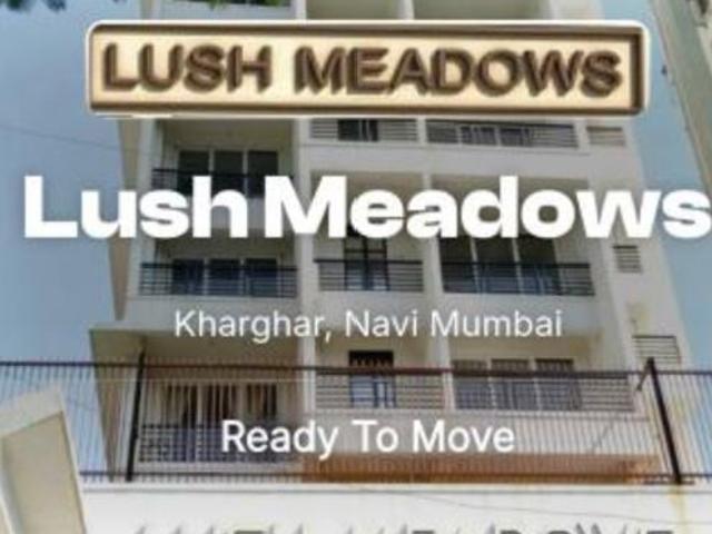 Flat for rent in Kharghar, Panvel