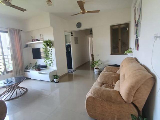 Flat for rent in Srishti Kalpataru Complex, Mira-Bhayander