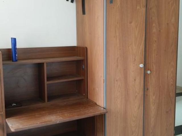 Flat for rent in Pashan, Pune