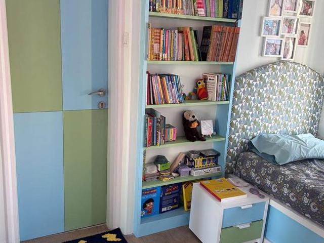 Flat for rent in Chandivali, Mumbai