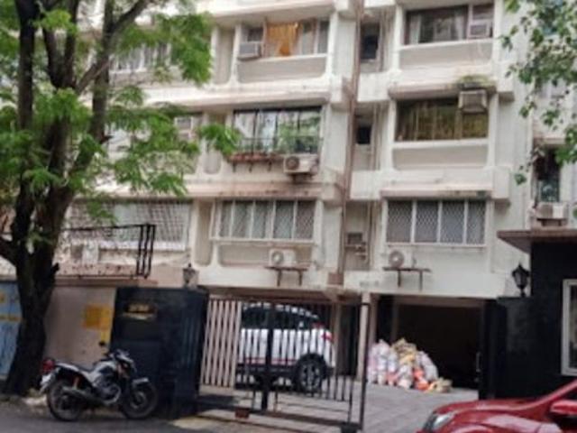 Flat for rent in Malabar Hill, Mumbai City District