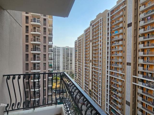 Flat for rent in Ahmamau, Lucknow