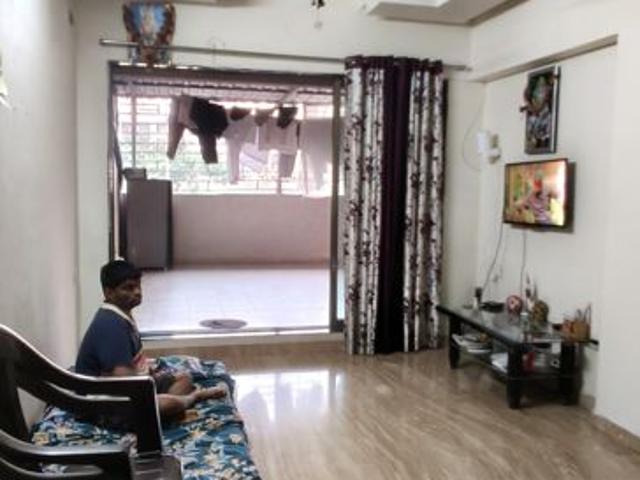 Flat for rent in Jawle Village, Raigad