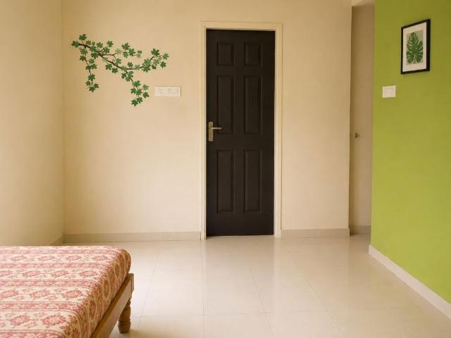 Flat for rent in National Society, Pune