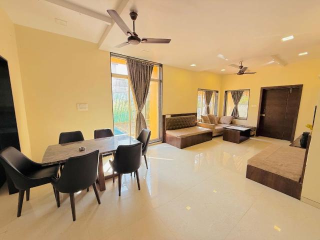 Flat for rent in Ward 14, Pune