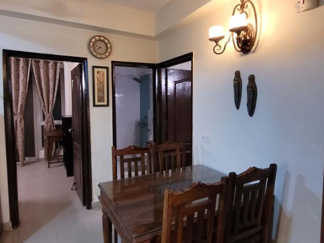 Flat for rent in Noida, Gautam Buddha Nagar