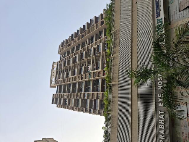 Flat for rent in Sector 8, Navi Mumbai