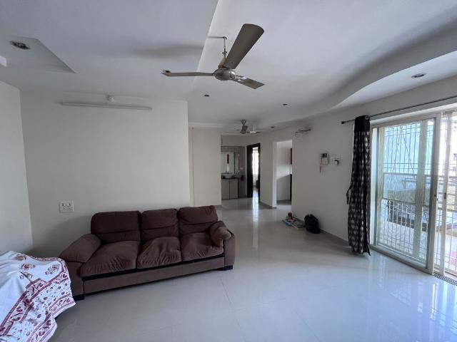 Flat for rent in Sainath colony, Pune