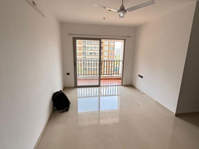 Flat for rent in Keshav Nagar, Pune