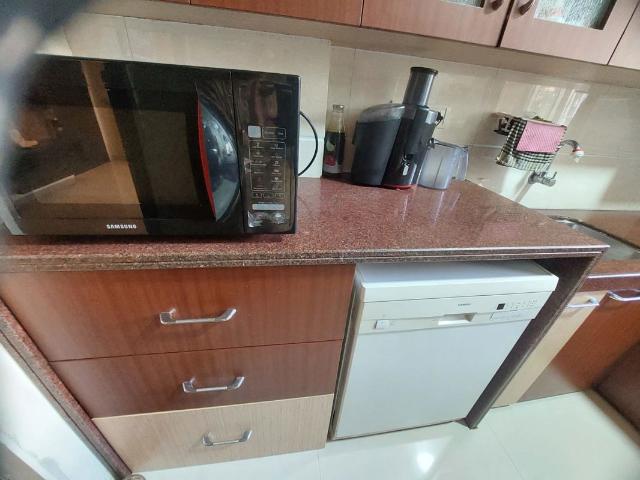 Flat for rent in Thakur Village, Mumbai Suburban District