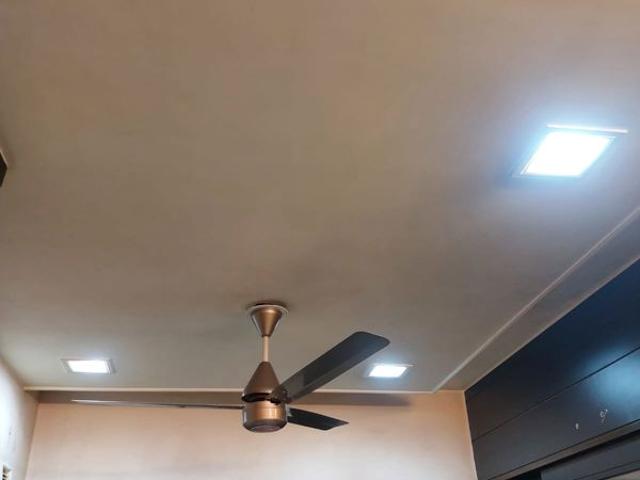 Flat for rent in Thakur Village, Mumbai Suburban District