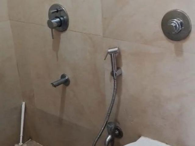 Flat for rent in Borivali East, Mumbai Suburban District