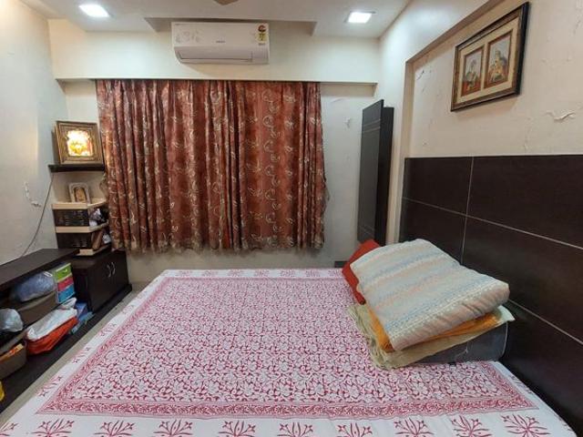 Flat for rent in Borivali East, Mumbai Suburban District