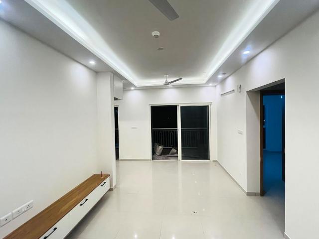 Flat for rent in Sattva Park Cubix, Devanahalli