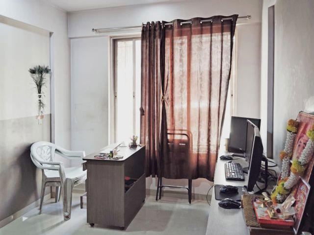 Flat for rent in Pimpri-Chinchwad, Pune