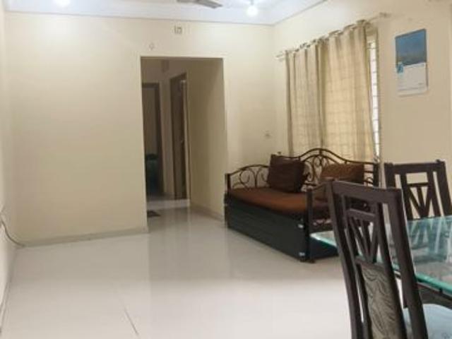 Flat for rent in Bavdhan Budruk, Bavdhan