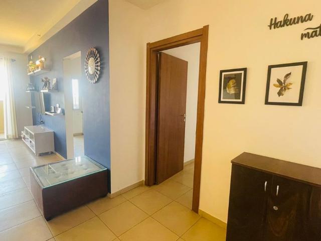 Flat for rent in Bhartiya City, Bengaluru