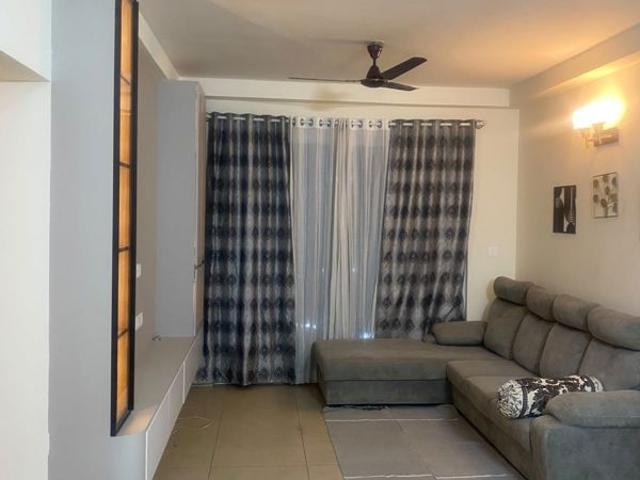 Flat for rent in Bhartiya City, Bengaluru