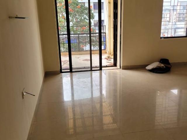 Flat for rent in Wanawadi, Pune