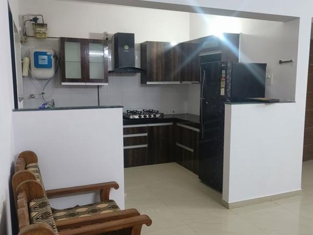 Flat for rent in Sainath colony, Pune