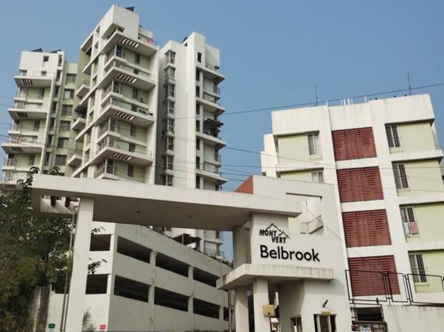 Flat for rent in Bhugaon, National Capital Territory Of Delhi