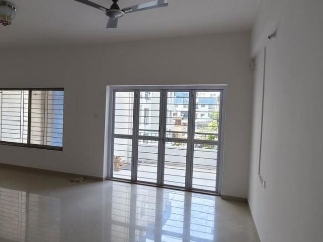Flat for rent in Baner, Pune