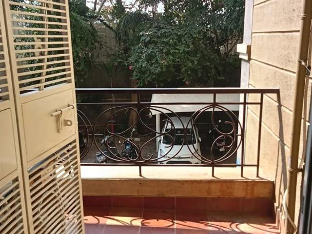 Flat for rent in Nyati Equatorial Phase 1, Pune
