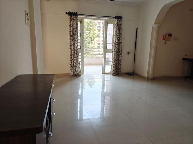 Flat for rent in Pimple Saudagar, Pimpri-Chinchwad