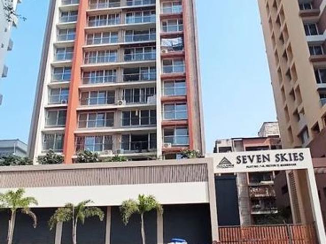 Flat for rent in Vastu Vihar, Panvel