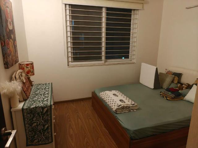 Flat for rent in Prestige Misty Waters, Bengaluru