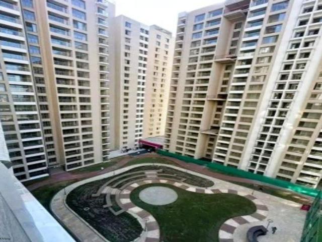 Flat for rent in Kharadi, Pune