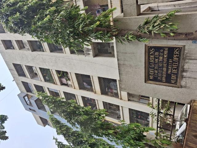 Flat for rent in Vashi Village, Navi Mumbai