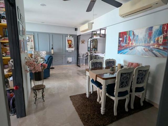 Flat for rent in Dindoshi, Mumbai Suburban District