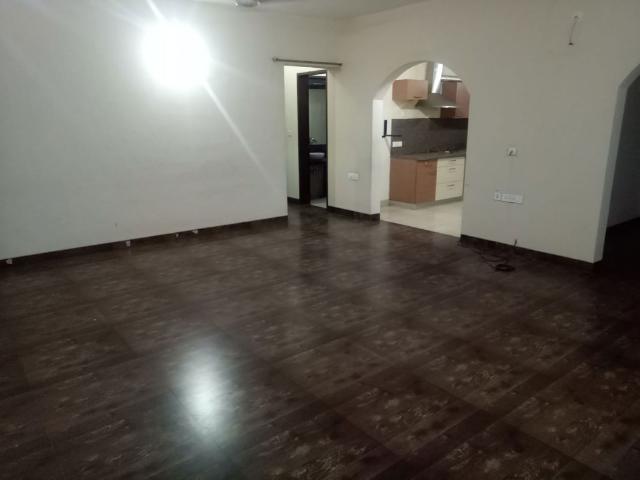 Flat for rent in Keshav Nagar, Pune