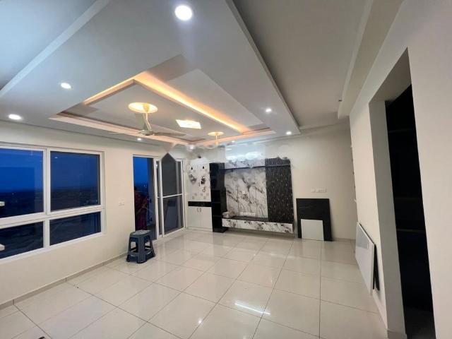 Flat for rent in Bommenehalli, Bommenahalli