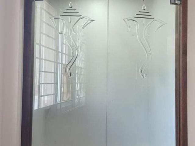 Flat for rent in Ramanashree California Gardens, Bengaluru