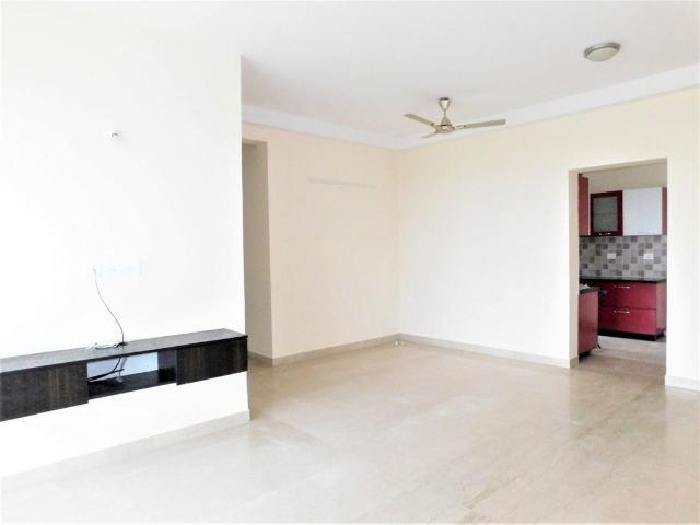 Flat for rent in Prestige Misty Waters, Bengaluru