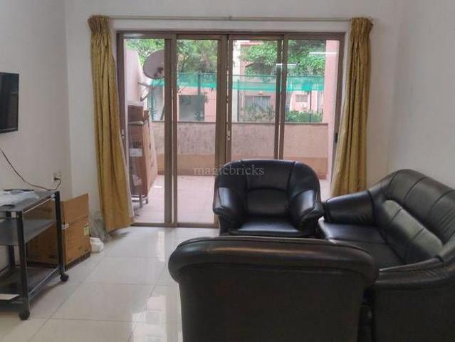 Flat for rent in Ghorpuri, Pune