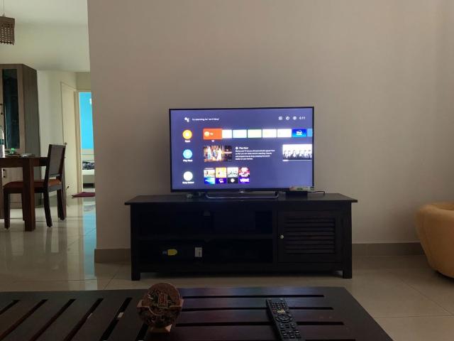 Flat for rent in Brigade Meadows, Udayapura